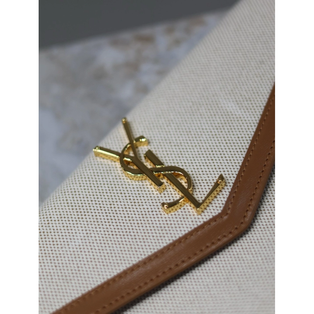 YSL Saint Laurent bags 565739 27X16X2cm,YSL Bags,BAGS