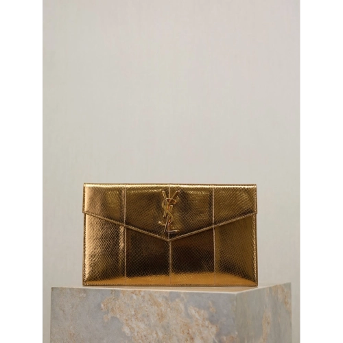 YSL Saint Laurent bags 565739 27X16X2cm,YSL Bags,BAGS