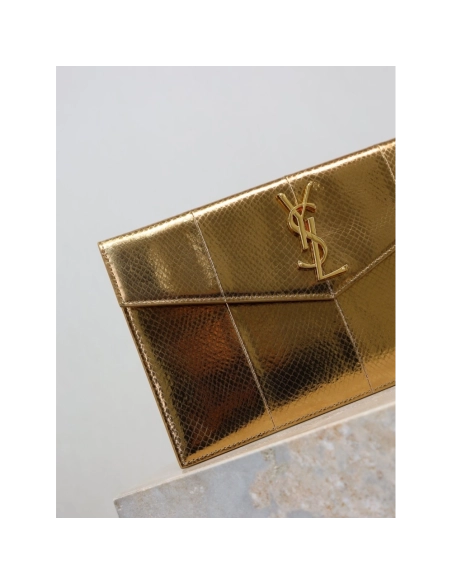 YSL Saint Laurent bags 565739 27X16X2cm,YSL Bags,BAGS