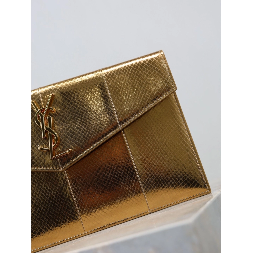 YSL Saint Laurent bags 565739 27X16X2cm,YSL Bags,BAGS