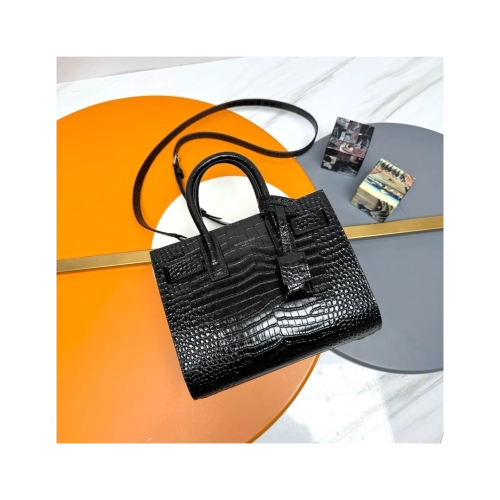 YSL Saint Laurent bags 421863ZX 22X18X11cm,YSL Bags,BAGS