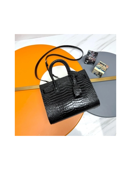YSL Saint Laurent bags 421863ZX 22X18X11cm,YSL Bags,BAGS