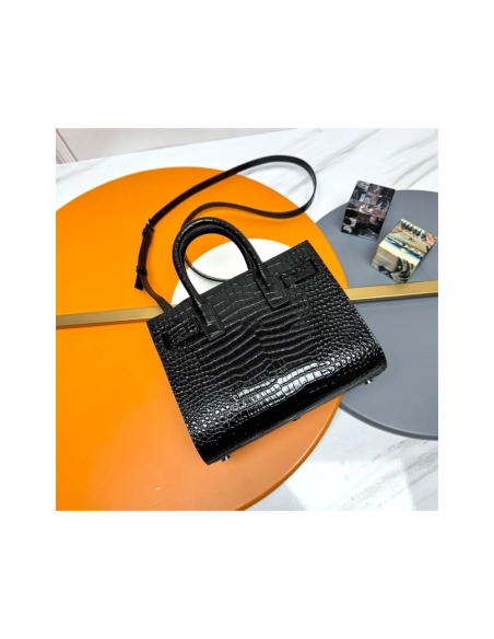 YSL Saint Laurent bags 421863ZX 22X18X11cm,YSL Bags,BAGS