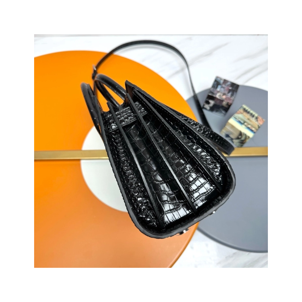 YSL Saint Laurent bags 421863ZX 22X18X11cm,YSL Bags,BAGS