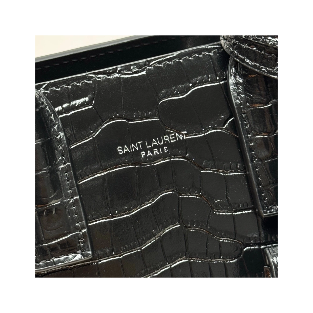 YSL Saint Laurent bags 421863ZX 22X18X11cm,YSL Bags,BAGS