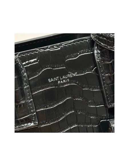 YSL Saint Laurent bags 421863ZX 22X18X11cm,YSL Bags,BAGS