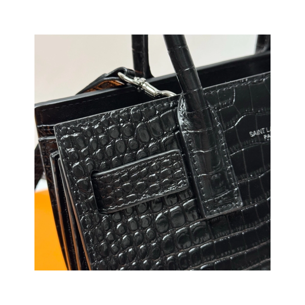 YSL Saint Laurent bags 421863ZX 22X18X11cm,YSL Bags,BAGS