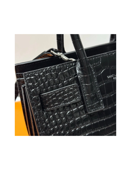 YSL Saint Laurent bags 421863ZX 22X18X11cm,YSL Bags,BAGS