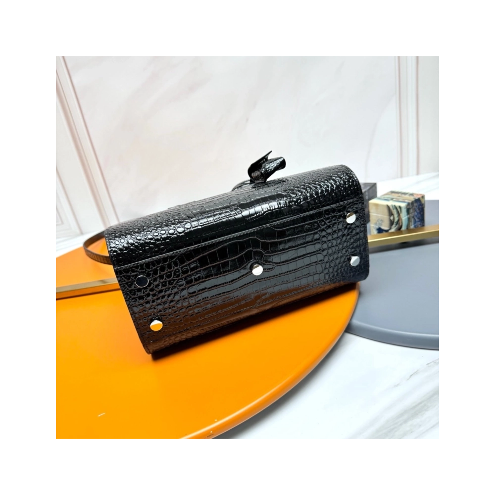 YSL Saint Laurent bags 392035ZX 26X21X13cm,YSL Bags,BAGS