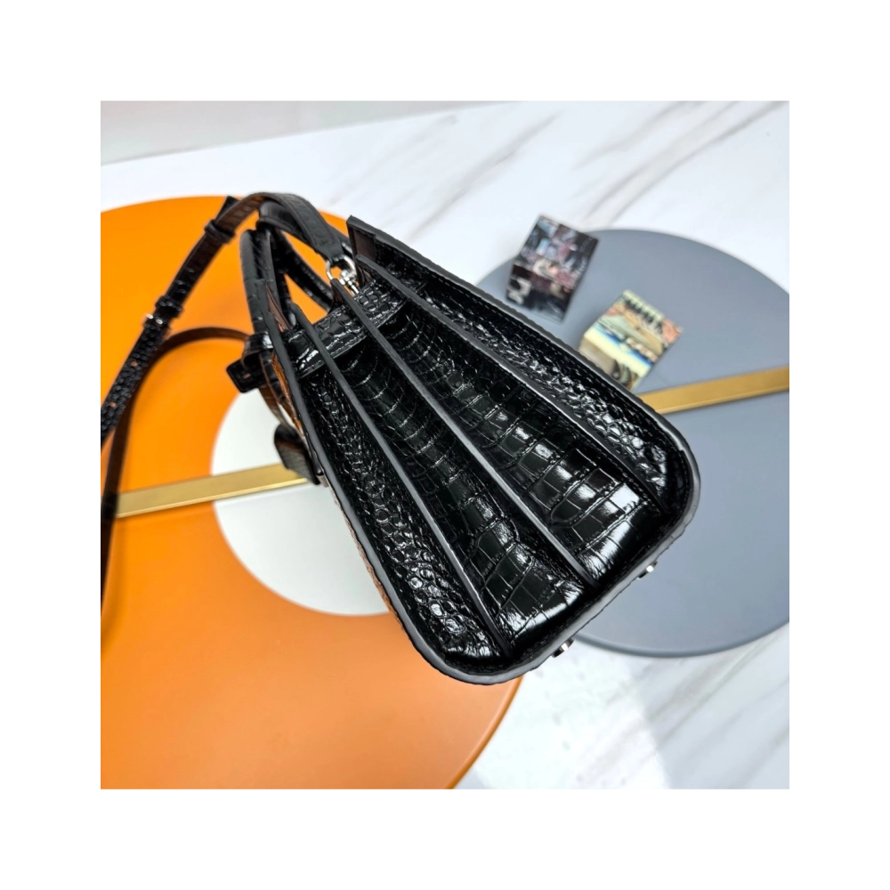 YSL Saint Laurent bags 392035ZX 26X21X13cm,YSL Bags,BAGS