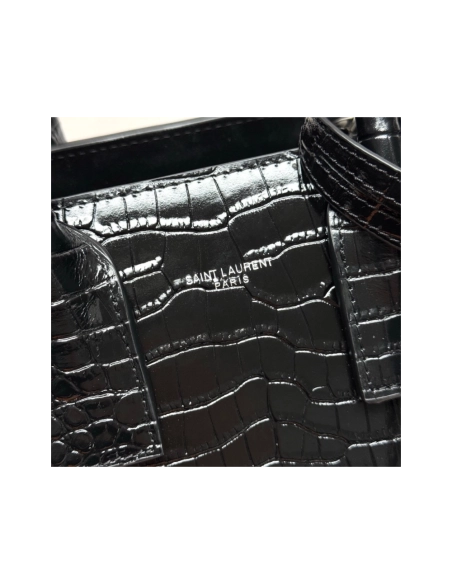 YSL Saint Laurent bags 392035ZX 26X21X13cm,YSL Bags,BAGS