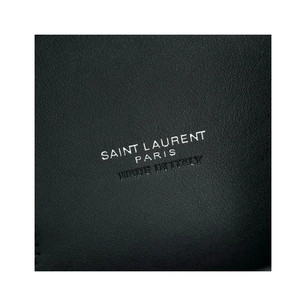 YSL Saint Laurent bags 392035ZX 26X21X13cm,YSL Bags,BAGS
