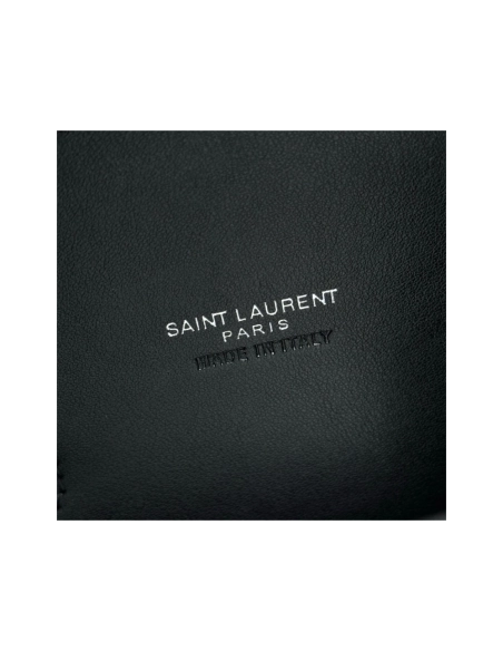 YSL Saint Laurent bags 392035ZX 26X21X13cm,YSL Bags,BAGS