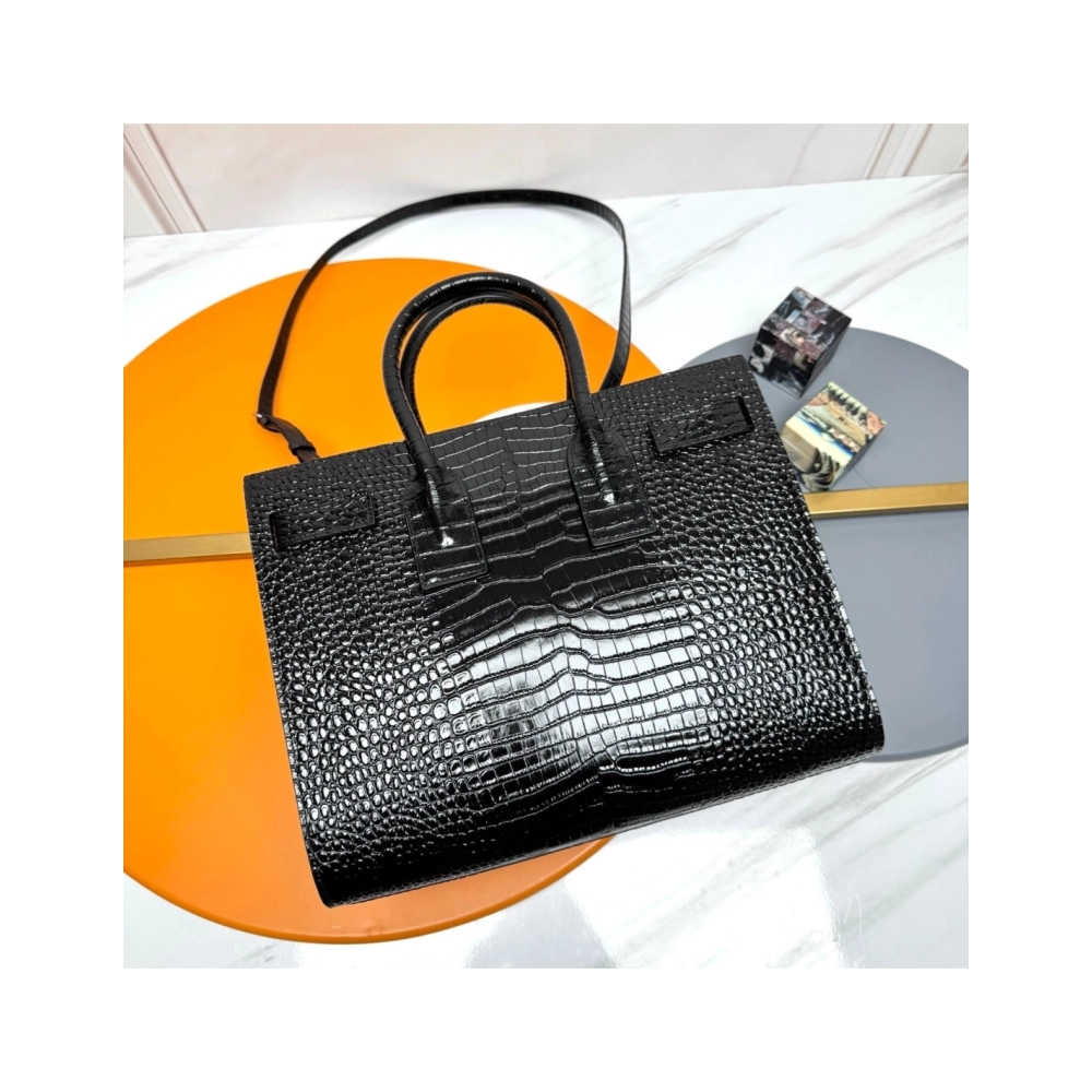 YSL Saint Laurent bags 378299ZX 32X25X16.5cm,YSL Bags,BAGS