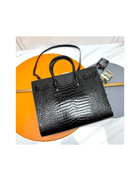 YSL Saint Laurent bags 378299ZX 32X25X16.5cm,YSL Bags,BAGS