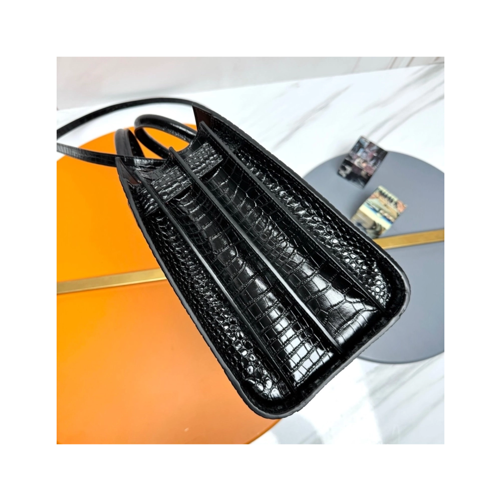 YSL Saint Laurent bags 378299ZX 32X25X16.5cm,YSL Bags,BAGS