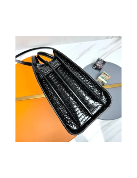 YSL Saint Laurent bags 378299ZX 32X25X16.5cm,YSL Bags,BAGS