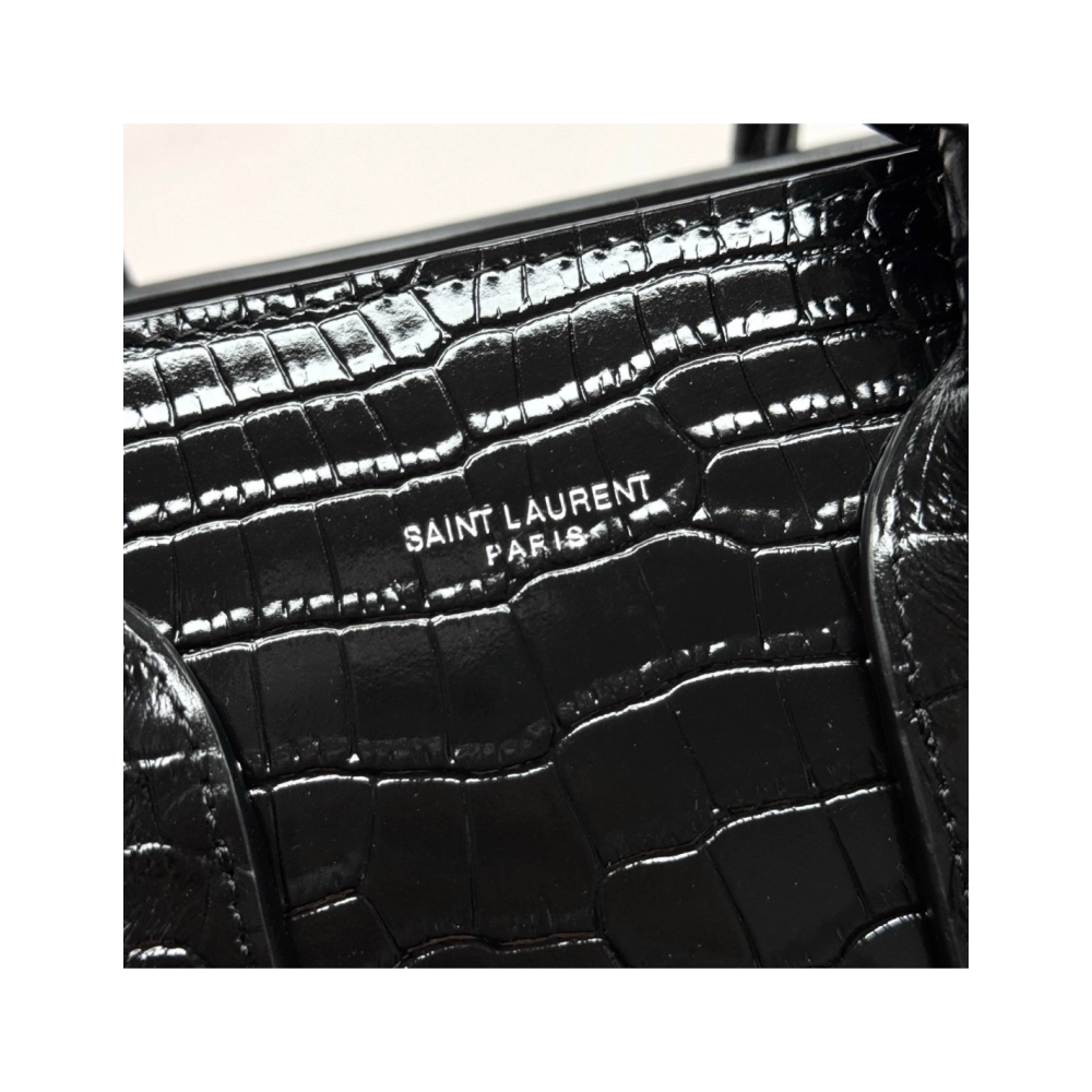 YSL Saint Laurent bags 378299ZX 32X25X16.5cm,YSL Bags,BAGS