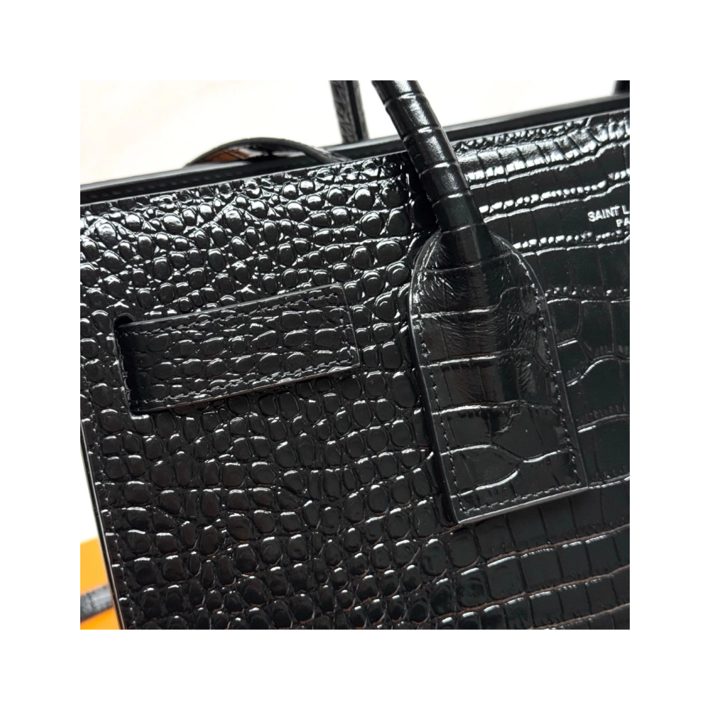 YSL Saint Laurent bags 378299ZX 32X25X16.5cm,YSL Bags,BAGS