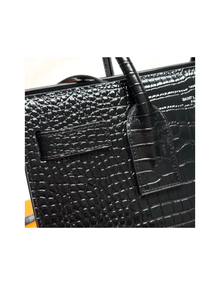 YSL Saint Laurent bags 378299ZX 32X25X16.5cm,YSL Bags,BAGS