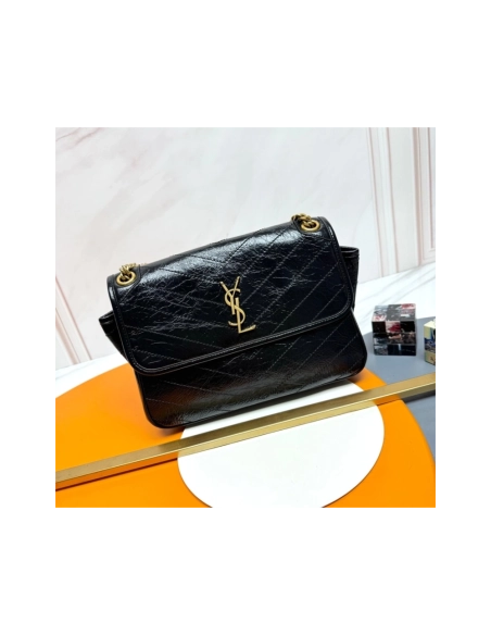 YSL Saint Laurent bags 812943 28X13.5X20.5cm,YSL Bags,BAGS