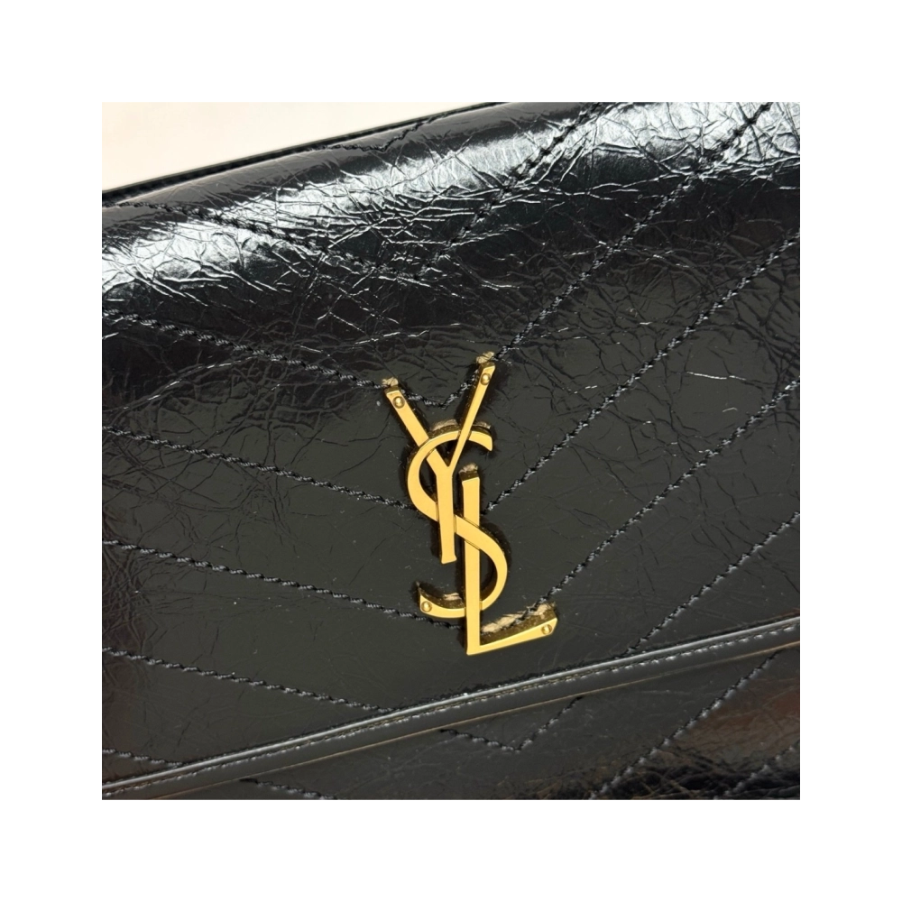 YSL Saint Laurent bags 812943 28X13.5X20.5cm,YSL Bags,BAGS