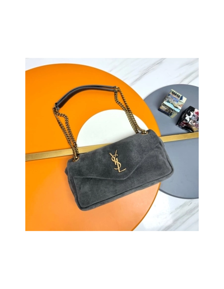 YSL Saint Laurent bags 734153 26X14X7cm,YSL Bags,BAGS