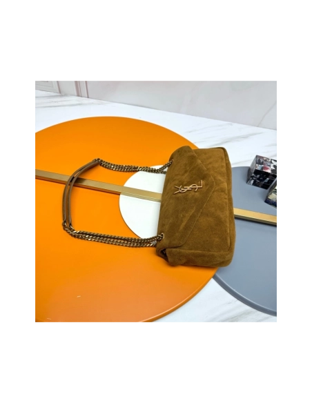 YSL Saint Laurent bags 734153 26X14X7cm,YSL Bags,BAGS
