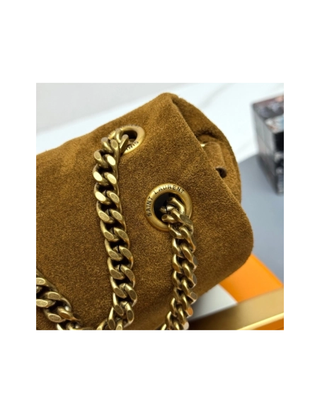 YSL Saint Laurent bags 734153 26X14X7cm,YSL Bags,BAGS