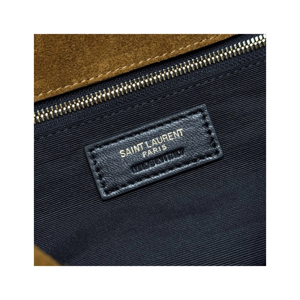 YSL Saint Laurent bags 734153 26X14X7cm,YSL Bags,BAGS