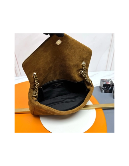 YSL Saint Laurent bags 734153 26X14X7cm,YSL Bags,BAGS