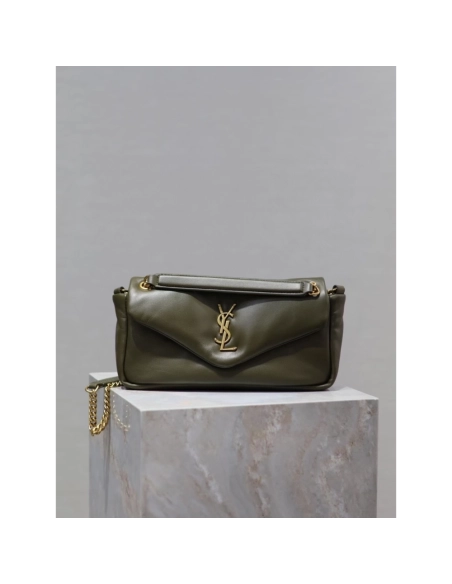 YSL Saint Laurent bags 734153 26X14X7cm,YSL Bags,BAGS