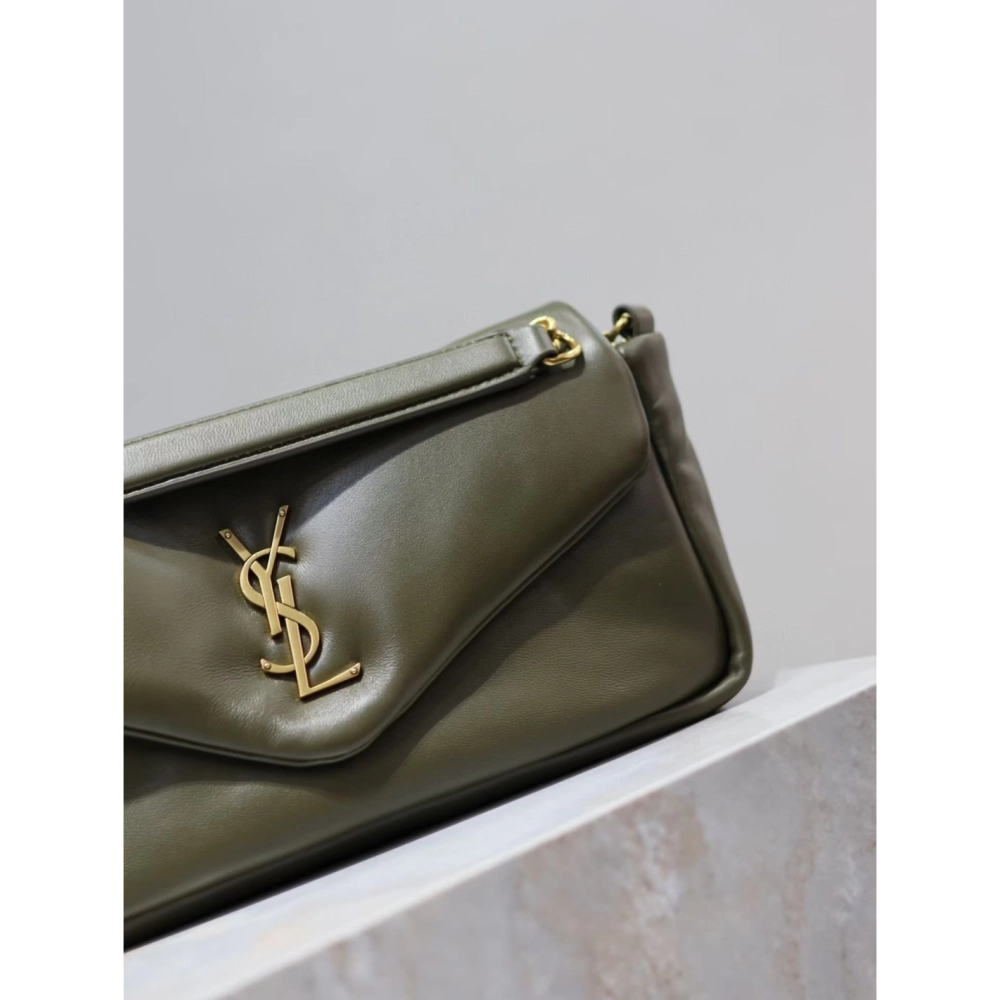 YSL Saint Laurent bags 734153 26X14X7cm,YSL Bags,BAGS