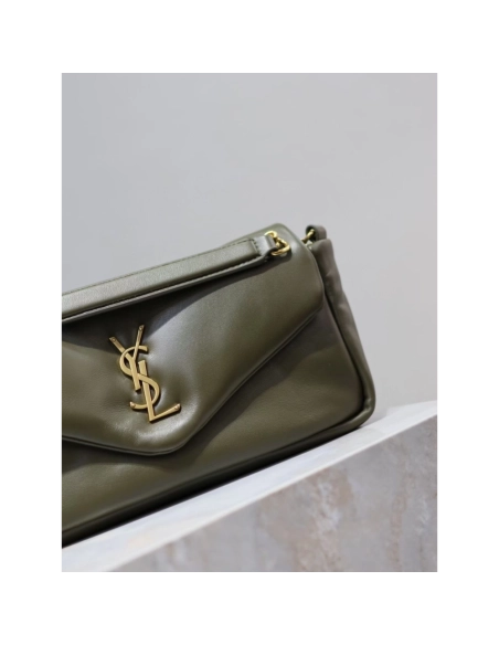 YSL Saint Laurent bags 734153 26X14X7cm,YSL Bags,BAGS