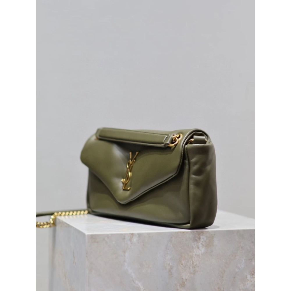 YSL Saint Laurent bags 734153 26X14X7cm,YSL Bags,BAGS