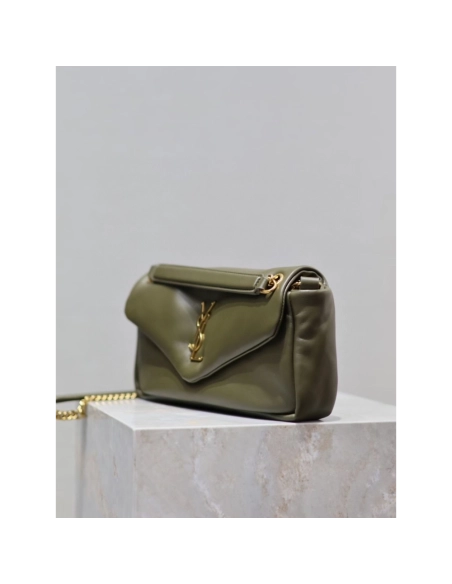 YSL Saint Laurent bags 734153 26X14X7cm,YSL Bags,BAGS