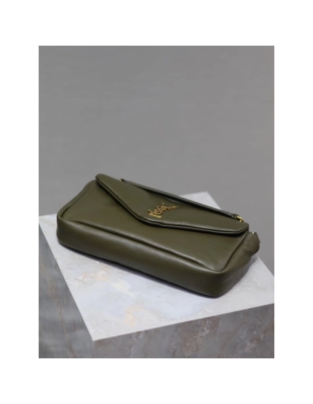 YSL Saint Laurent bags 734153 26X14X7cm,YSL Bags,BAGS