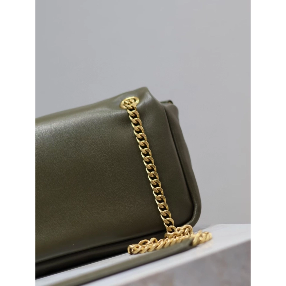 YSL Saint Laurent bags 734153 26X14X7cm,YSL Bags,BAGS