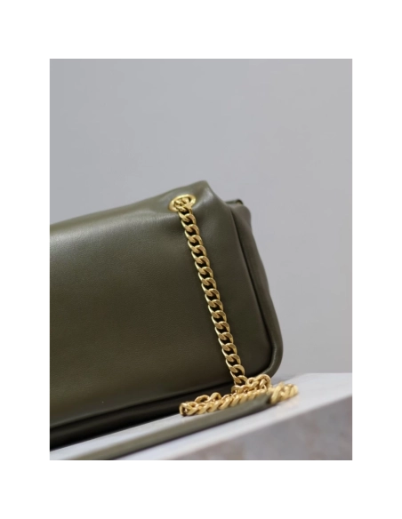YSL Saint Laurent bags 734153 26X14X7cm,YSL Bags,BAGS