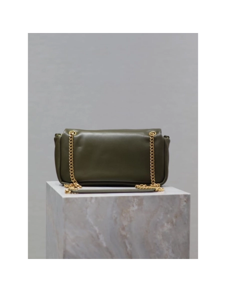 YSL Saint Laurent bags 734153 26X14X7cm,YSL Bags,BAGS