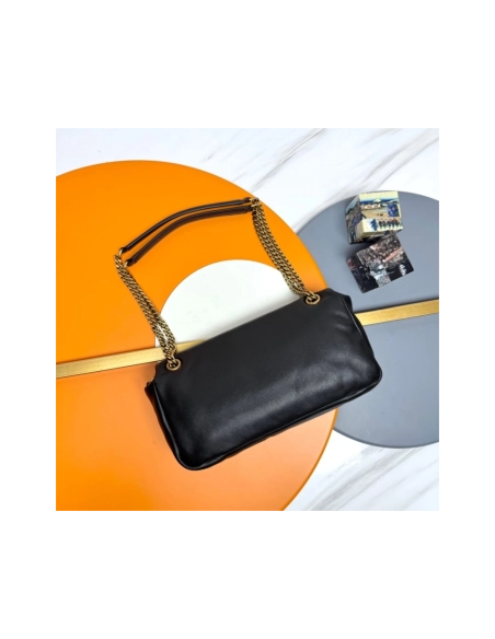 YSL Saint Laurent bags 734153 26X14X7cm,YSL Bags,BAGS