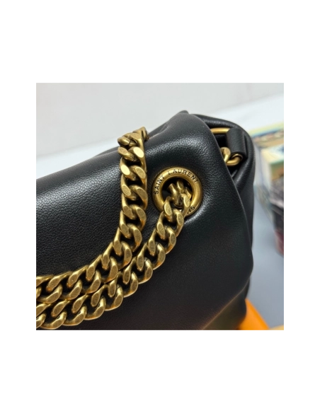 YSL Saint Laurent bags 734153 26X14X7cm,YSL Bags,BAGS