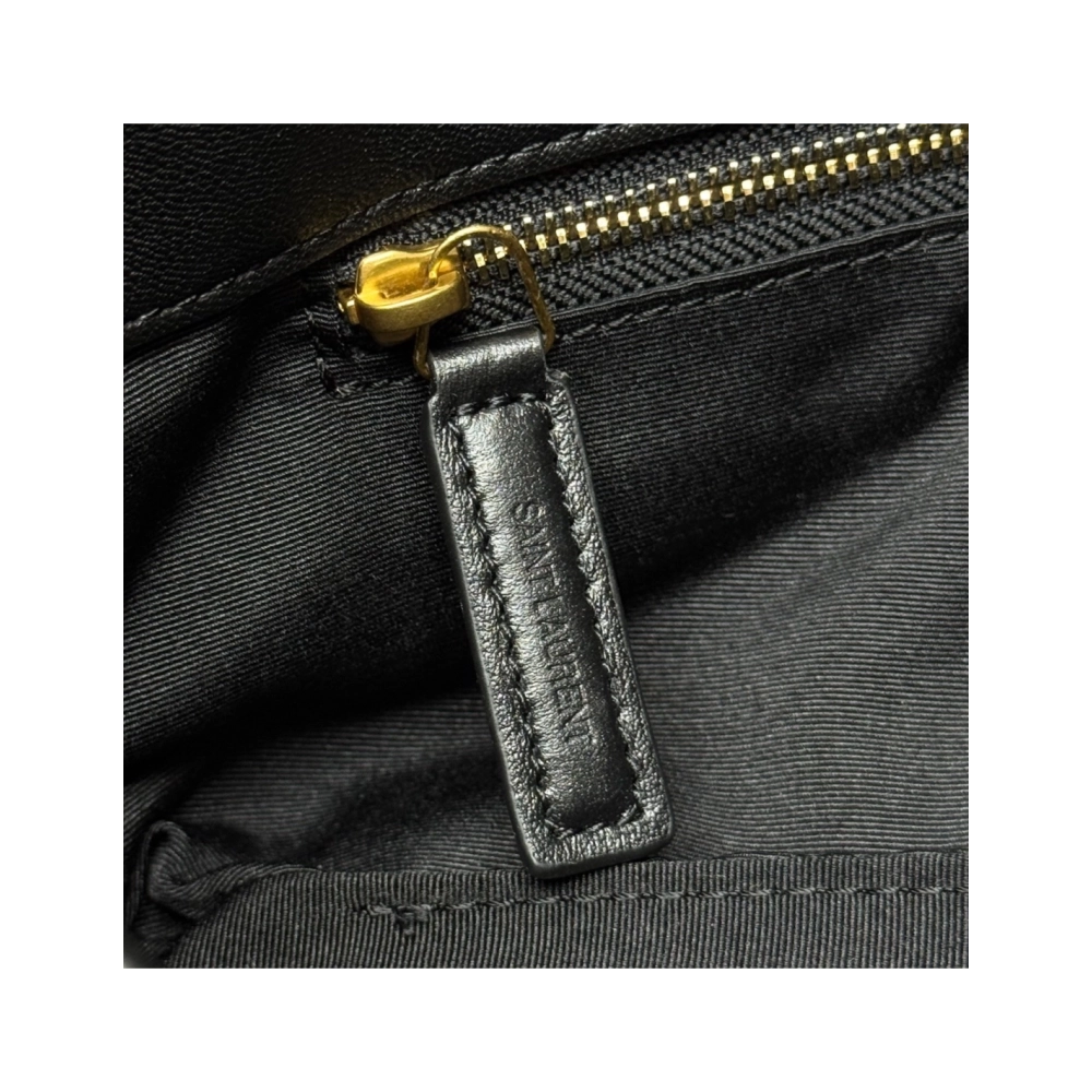 YSL Saint Laurent bags 734153 26X14X7cm,YSL Bags,BAGS