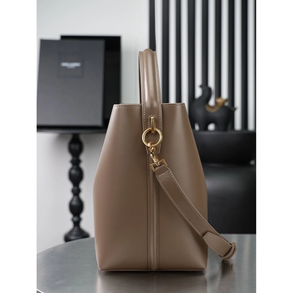 YSL Saint Laurent bags 742828 26X20X12cm,YSL Bags,BAGS