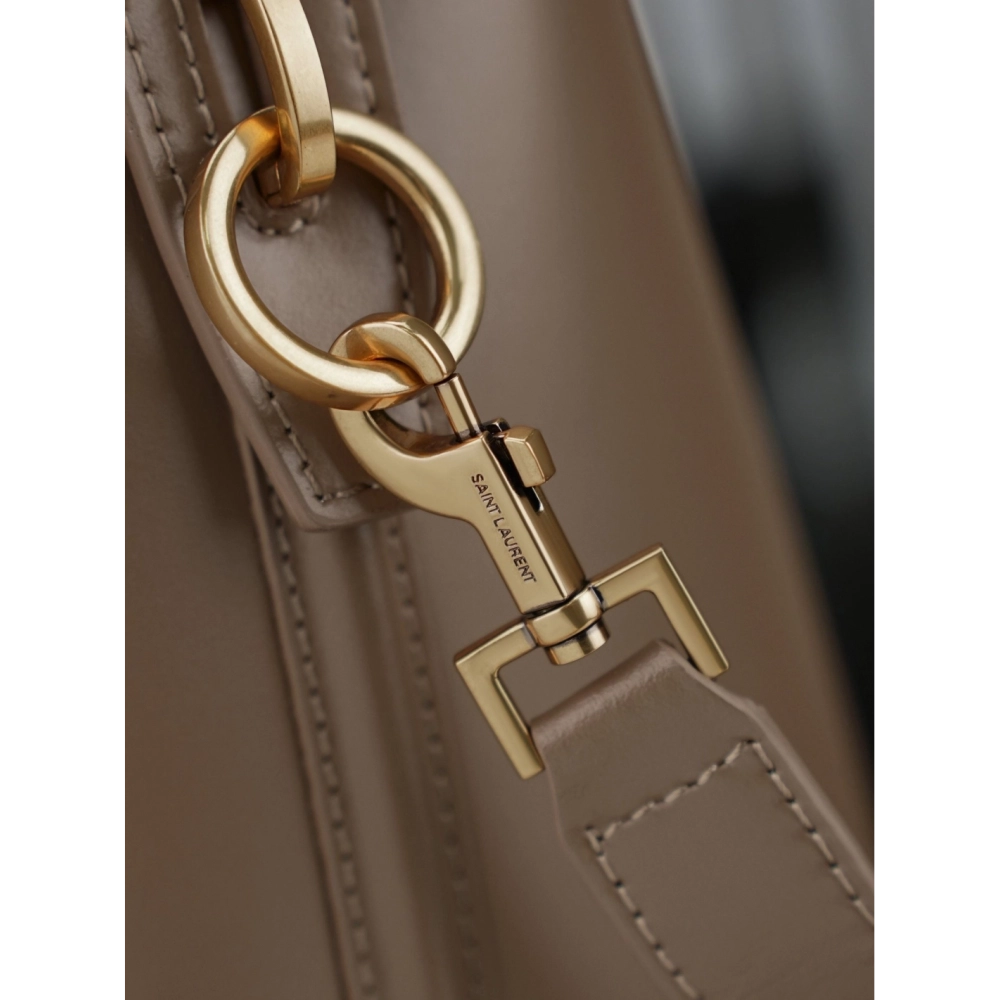 YSL Saint Laurent bags 742828 26X20X12cm,YSL Bags,BAGS
