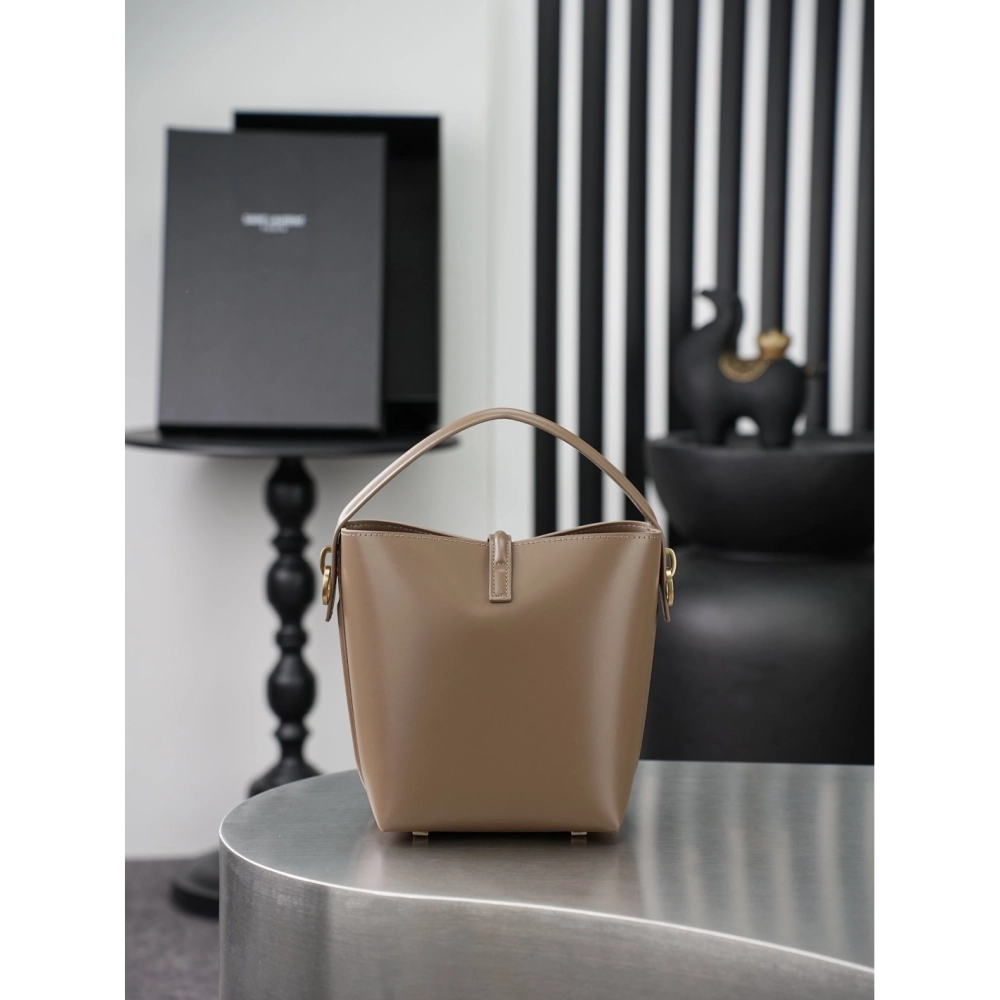 YSL Saint Laurent bags 749036 17X20X13cm,YSL Bags,BAGS