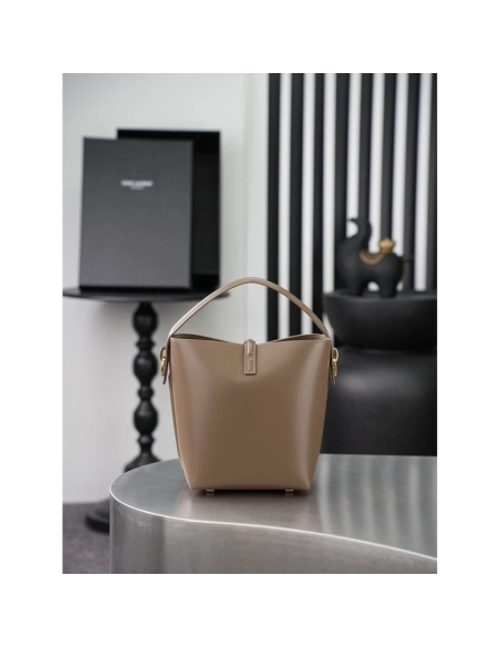 YSL Saint Laurent bags 749036 17X20X13cm,YSL Bags,BAGS