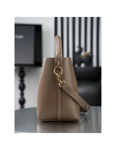 YSL Saint Laurent bags 749036 17X20X13cm,YSL Bags,BAGS