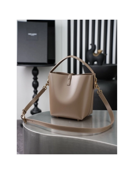 YSL Saint Laurent bags 749036 17X20X13cm,YSL Bags,BAGS