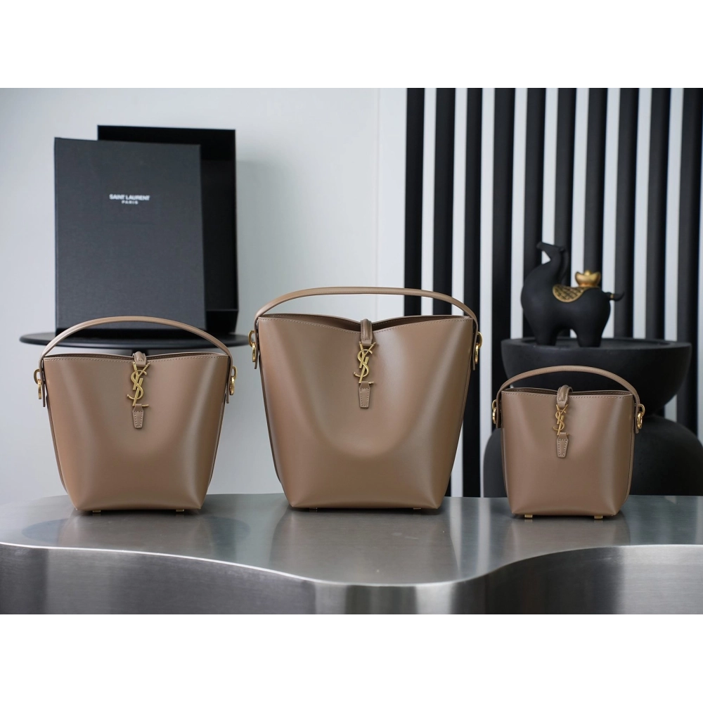 YSL Saint Laurent bags 765870 15X13X6cm,YSL Bags,BAGS